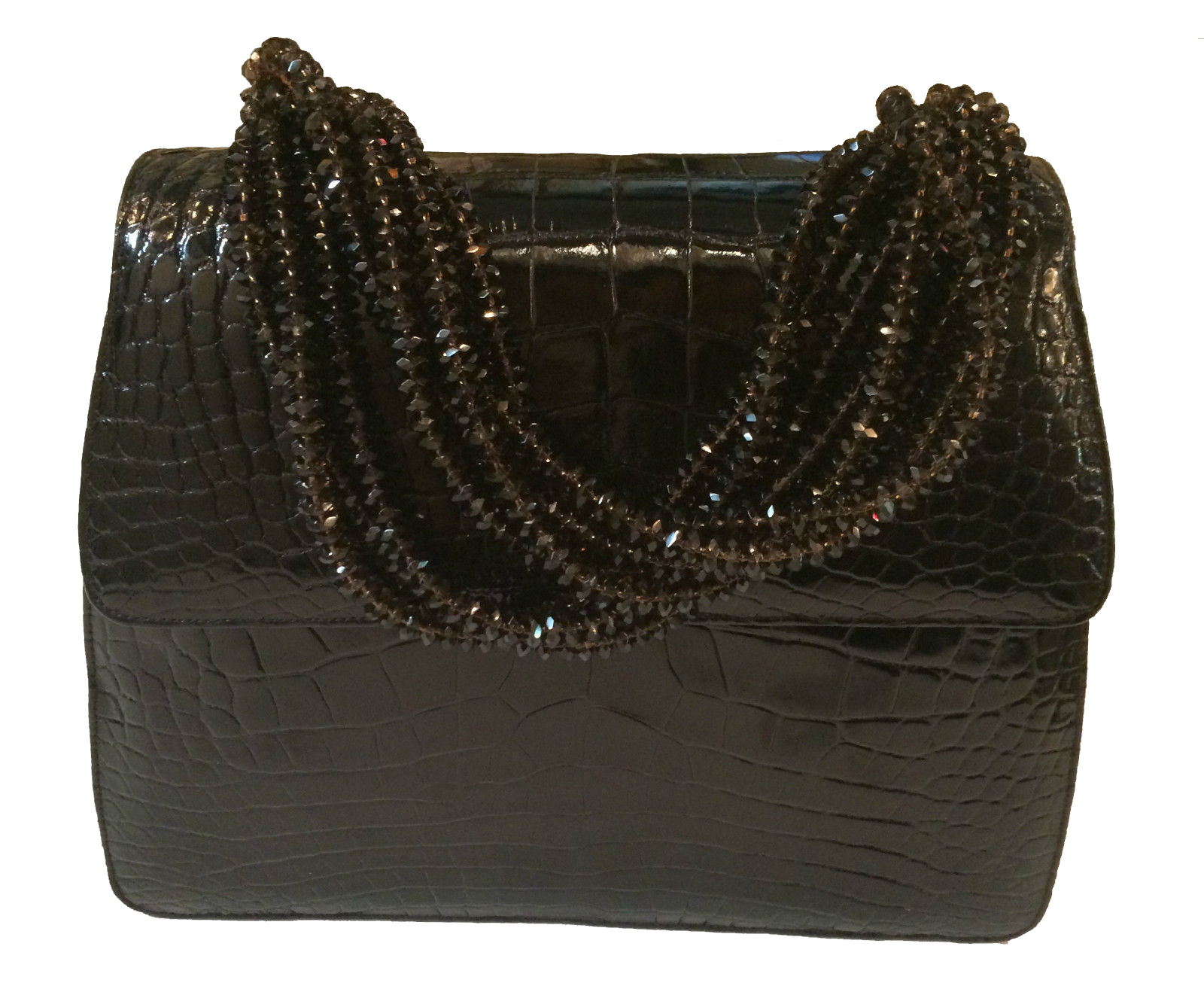 Darby Scott Evening Bag Modernism